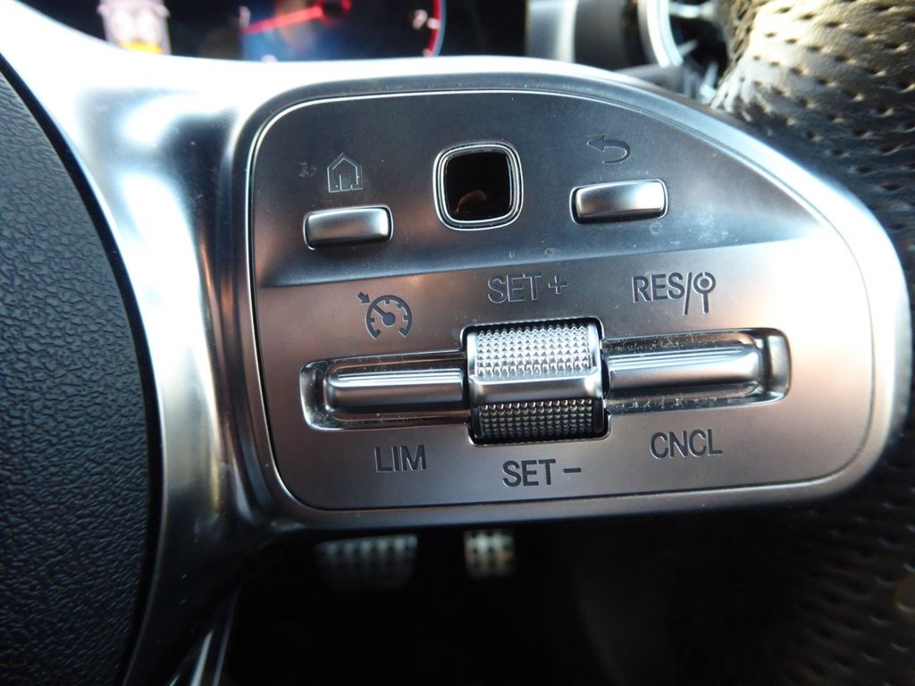 Used Mercedes-Benz CLA 2020 for sale - 77437150: Photo 25