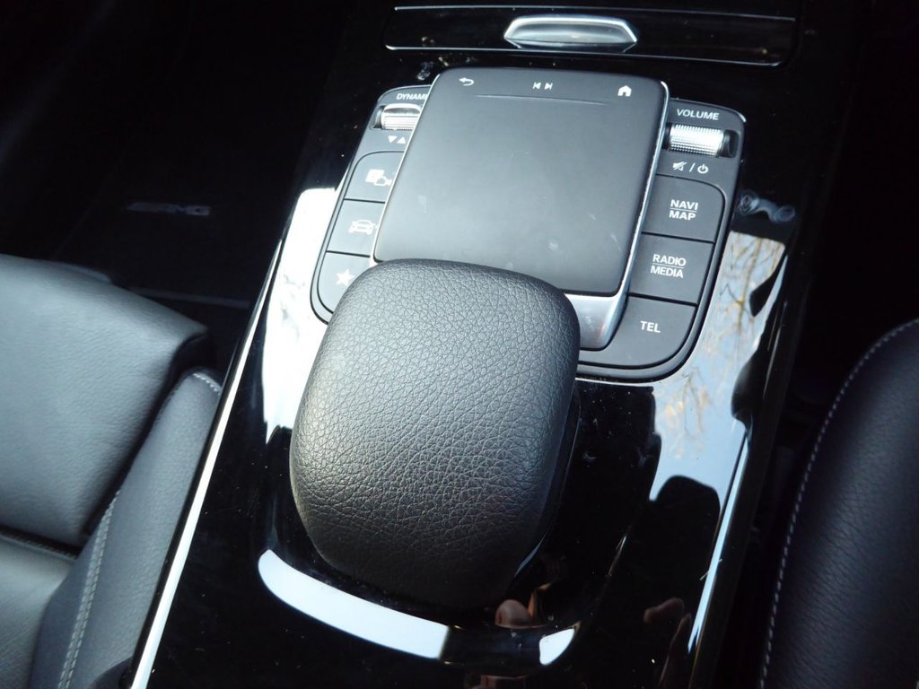 Used Mercedes-Benz CLA 2020 for sale - 77437150: Photo 27