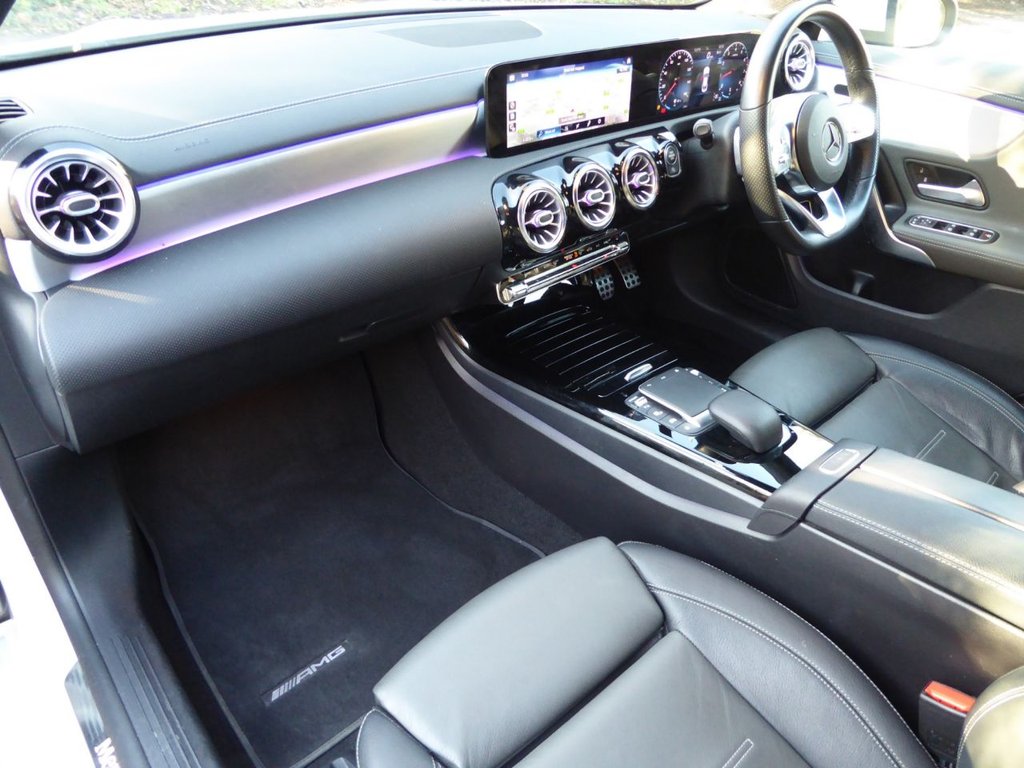 Used Mercedes-Benz CLA 2020 for sale - 77437150: Photo 3