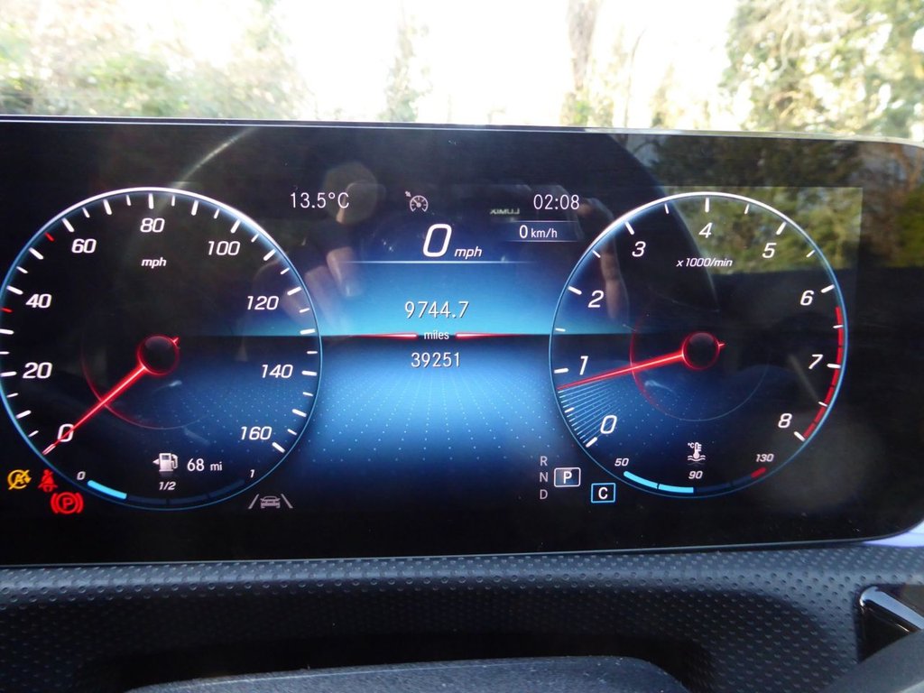 Used Mercedes-Benz CLA 2020 for sale - 77437150: Photo 30