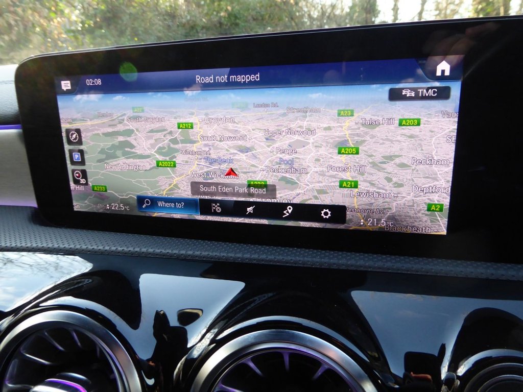 Used Mercedes-Benz CLA 2020 for sale - 77437150: Photo 32