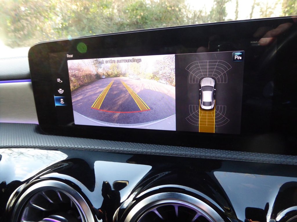 Used Mercedes-Benz CLA 2020 for sale - 77437150: Photo 33