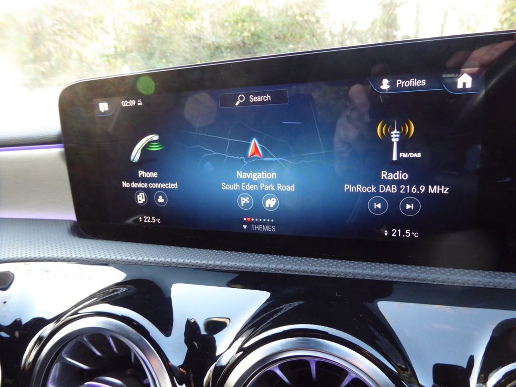 Used Mercedes-Benz CLA 2020 for sale - 77437150: Photo 34