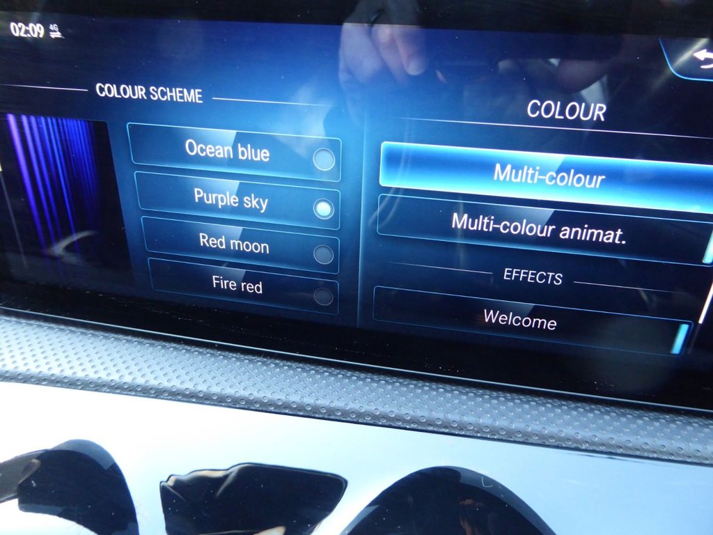 Used Mercedes-Benz CLA 2020 for sale - 77437150: Photo 36