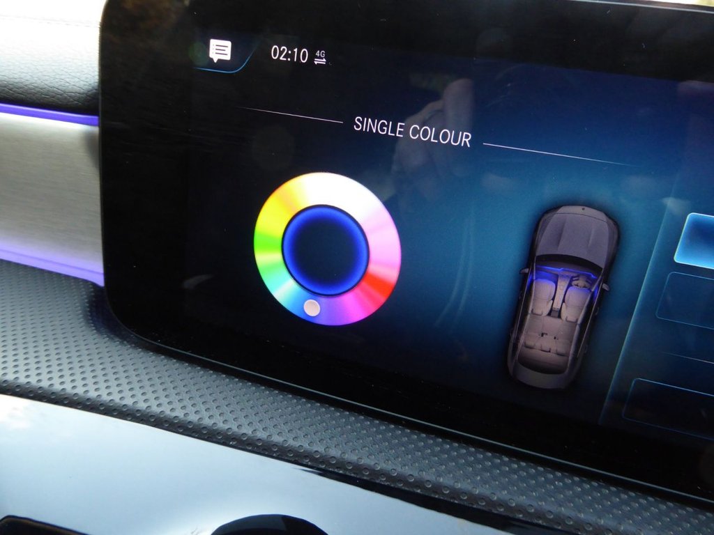 Used Mercedes-Benz CLA 2020 for sale - 77437150: Photo 38