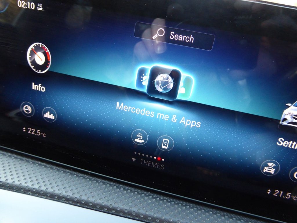 Used Mercedes-Benz CLA 2020 for sale - 77437150: Photo 39