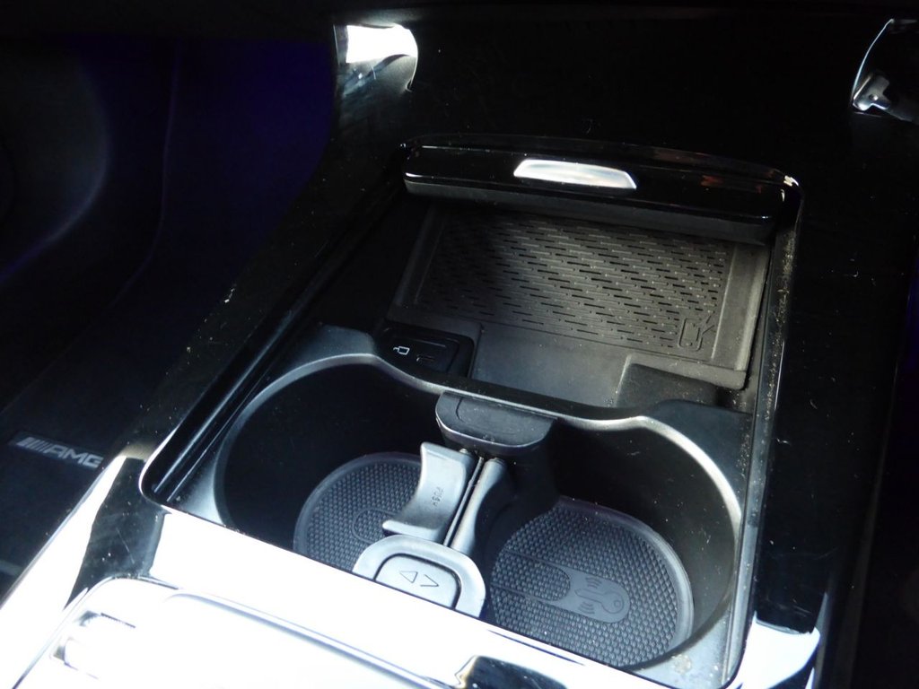 Used Mercedes-Benz CLA 2020 for sale - 77437150: Photo 40