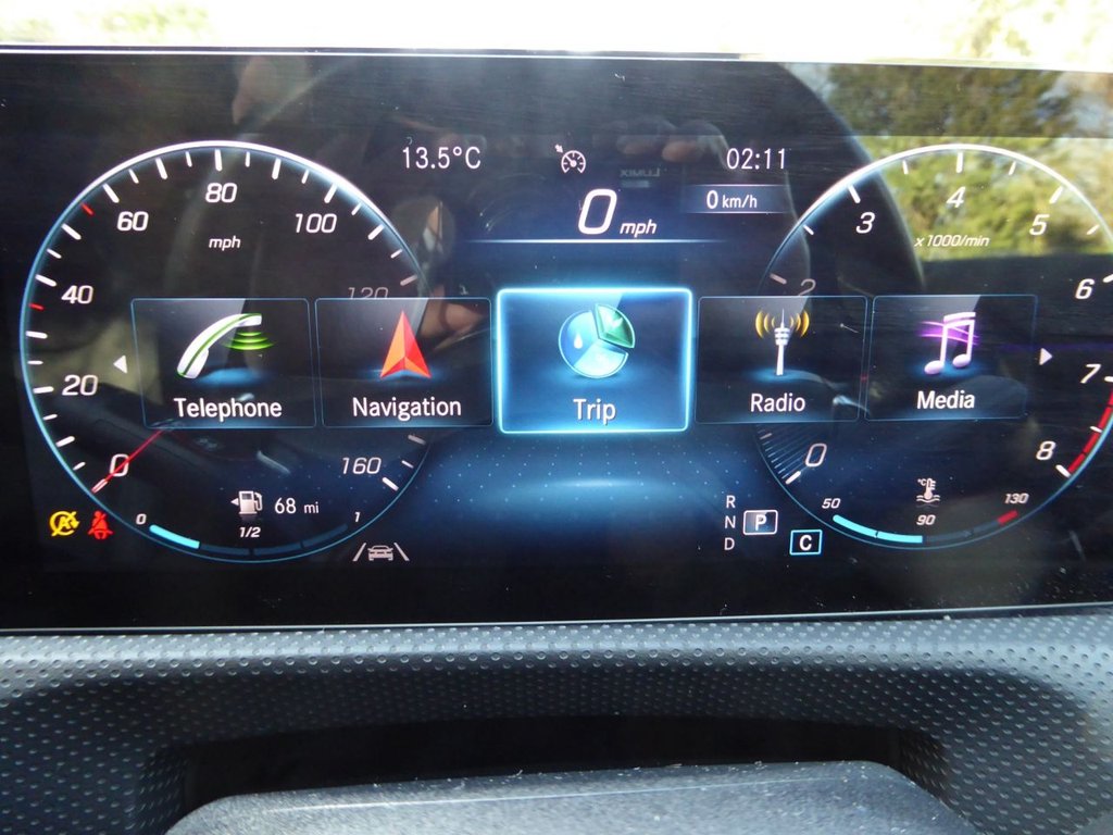 Used Mercedes-Benz CLA 2020 for sale - 77437150: Photo 43