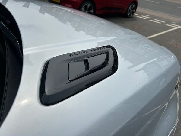 Used Land Rover Range Rover Sport 2021 for sale - 74756348: Photo 18