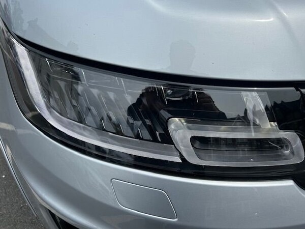 Used Land Rover Range Rover Sport 2021 for sale - 74756348: Photo 19