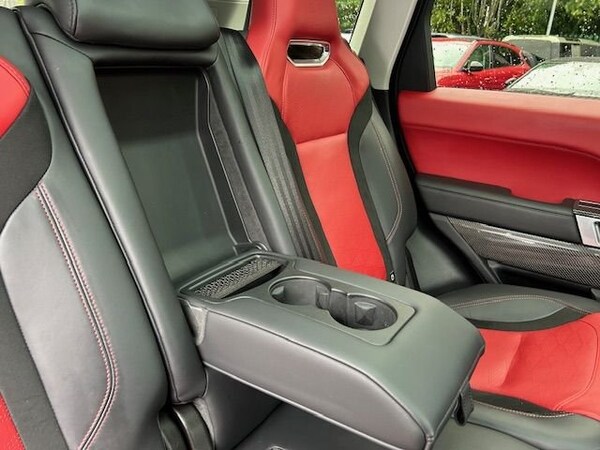 Used Land Rover Range Rover Sport 2021 for sale - 74756348: Photo 31