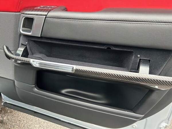 Used Land Rover Range Rover Sport 2021 for sale - 74756348: Photo 34