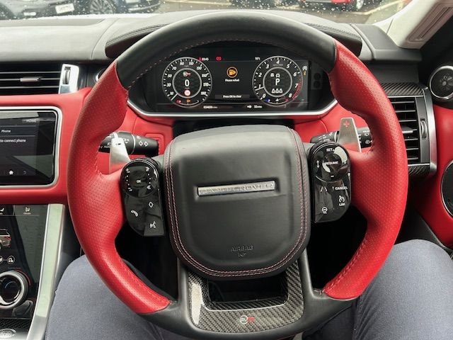 Vehicle 42