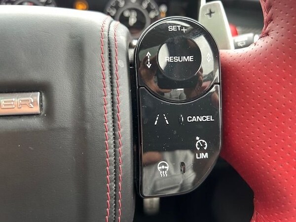 Used Land Rover Range Rover Sport 2021 for sale - 74756348: Photo 43