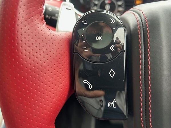 Used Land Rover Range Rover Sport 2021 for sale - 74756348: Photo 44