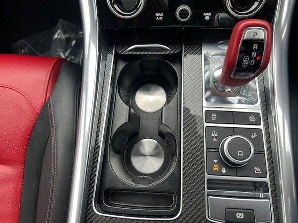 Used Land Rover Range Rover Sport 2021 for sale - 74756348: Photo 46