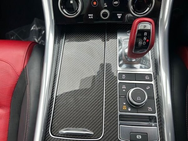 Used Land Rover Range Rover Sport 2021 for sale - 74756348: Photo 47