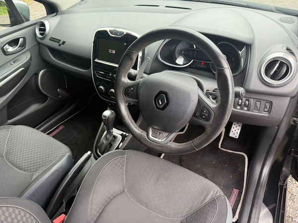 Used Renault Clio 2016 for sale - 76303794: Photo 11