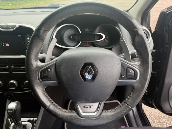 Used Renault Clio 2016 for sale - 76303794: Photo 16