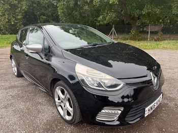 Used Renault Clio 2016 for sale - 76303794: Photo