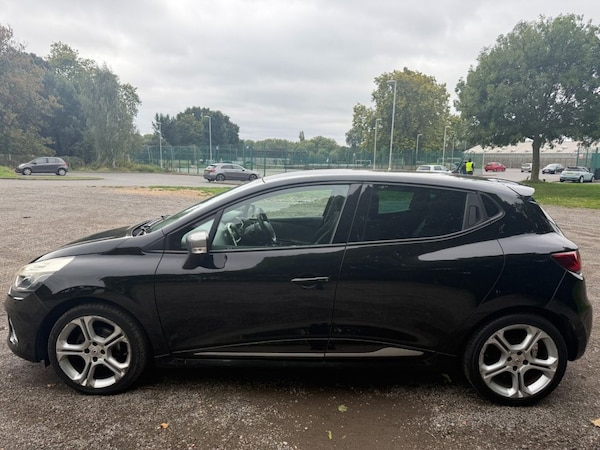 Used Renault Clio 2016 for sale - 76303794: Photo 6