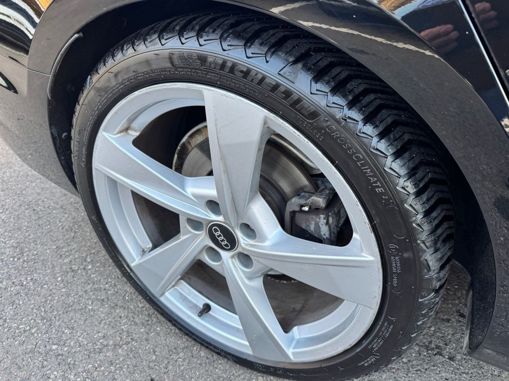 Used Audi A4 2021 for sale - 76617732: Photo 10