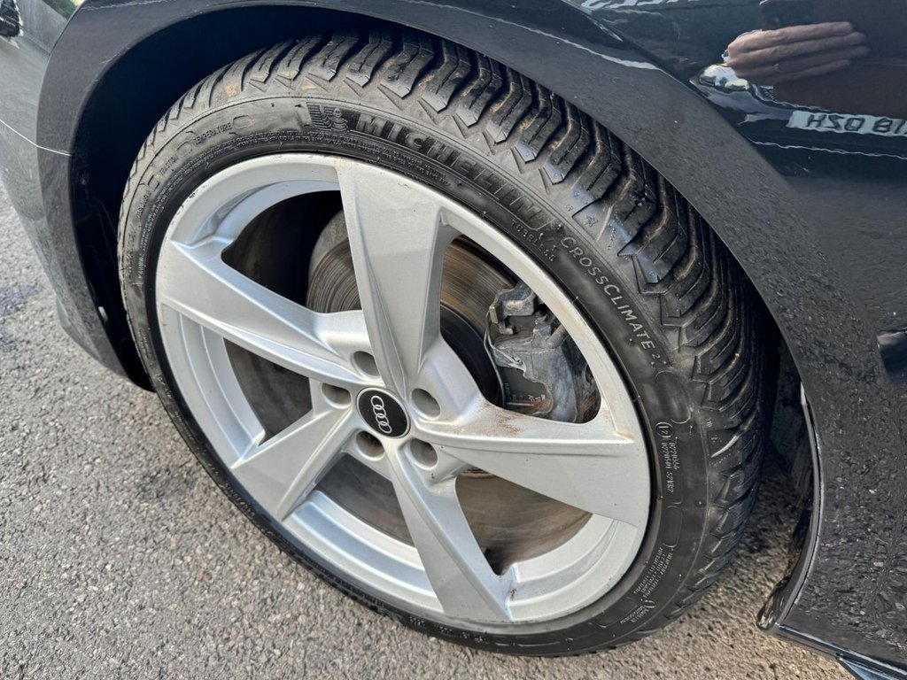 Used Audi A4 2021 for sale - 76617732: Photo 12