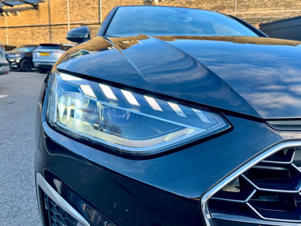 Used Audi A4 2021 for sale - 76617732: Photo 13