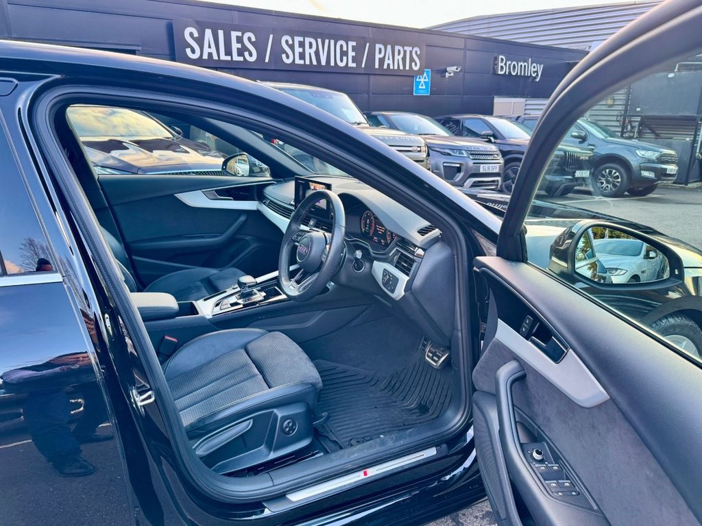 Used Audi A4 2021 for sale - 76617732: Photo 16