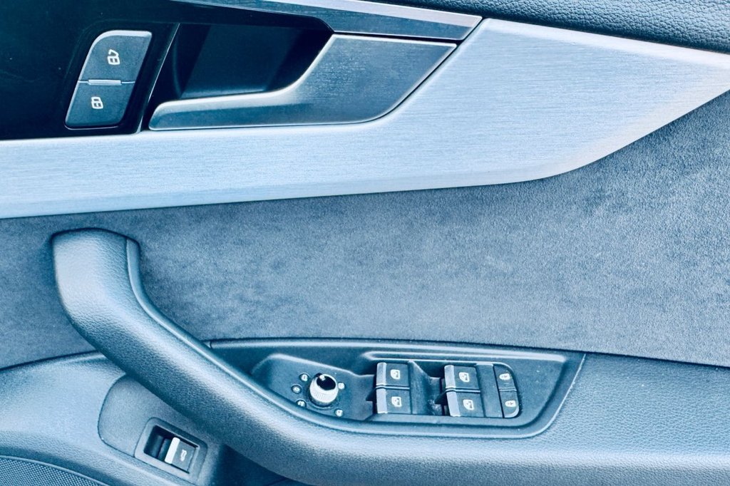 Used Audi A4 2021 for sale - 76617732: Photo 17