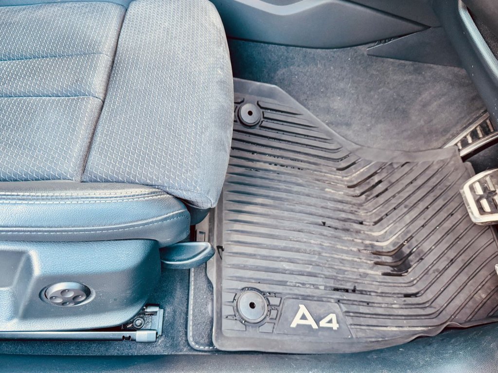 Used Audi A4 2021 for sale - 76617732: Photo 18