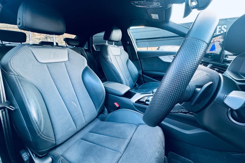 Used Audi A4 2021 for sale - 76617732: Photo 21