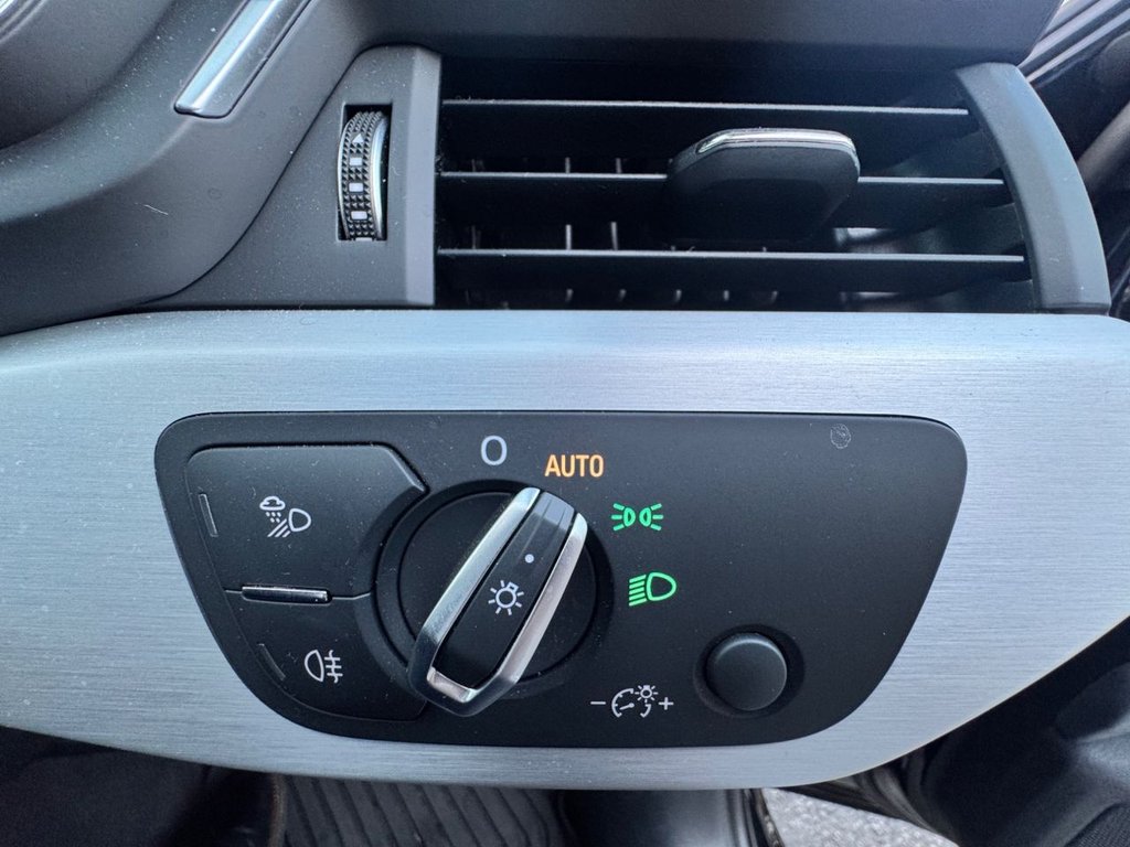 Used Audi A4 2021 for sale - 76617732: Photo 22