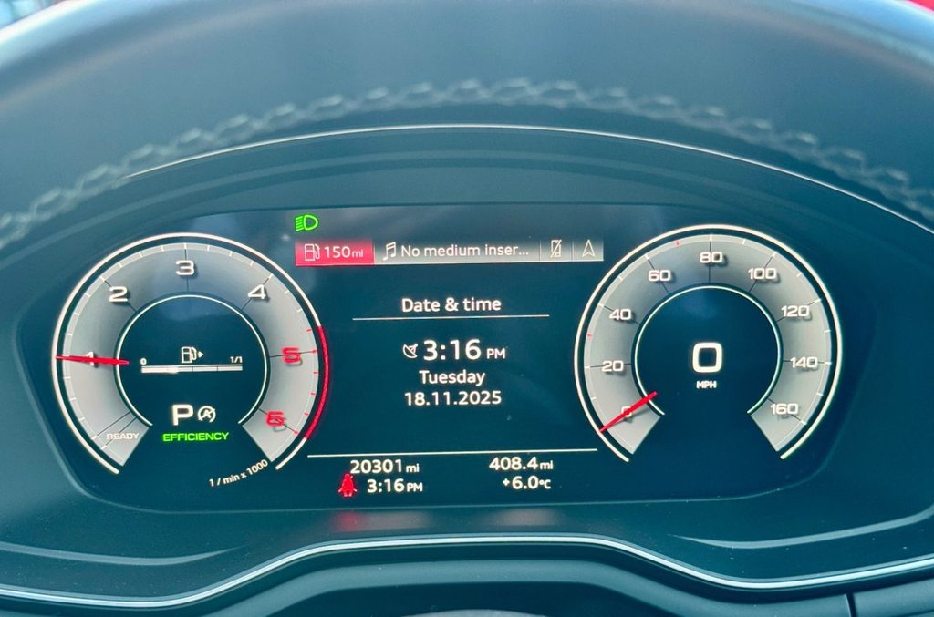 Used Audi A4 2021 for sale - 76617732: Photo 24