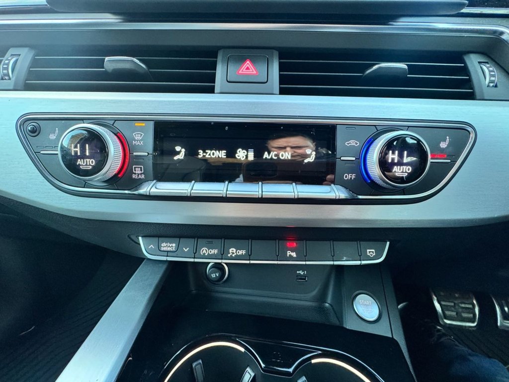 Used Audi A4 2021 for sale - 76617732: Photo 26