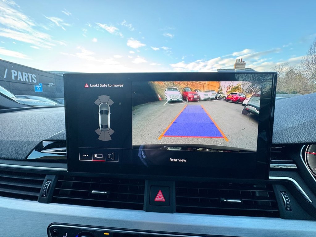 Used Audi A4 2021 for sale - 76617732: Photo 28