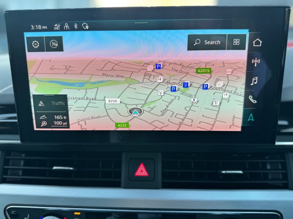 Used Audi A4 2021 for sale - 76617732: Photo 29