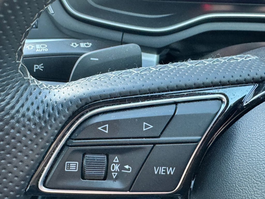 Used Audi A4 2021 for sale - 76617732: Photo 33