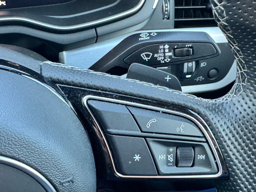 Used Audi A4 2021 for sale - 76617732: Photo 34