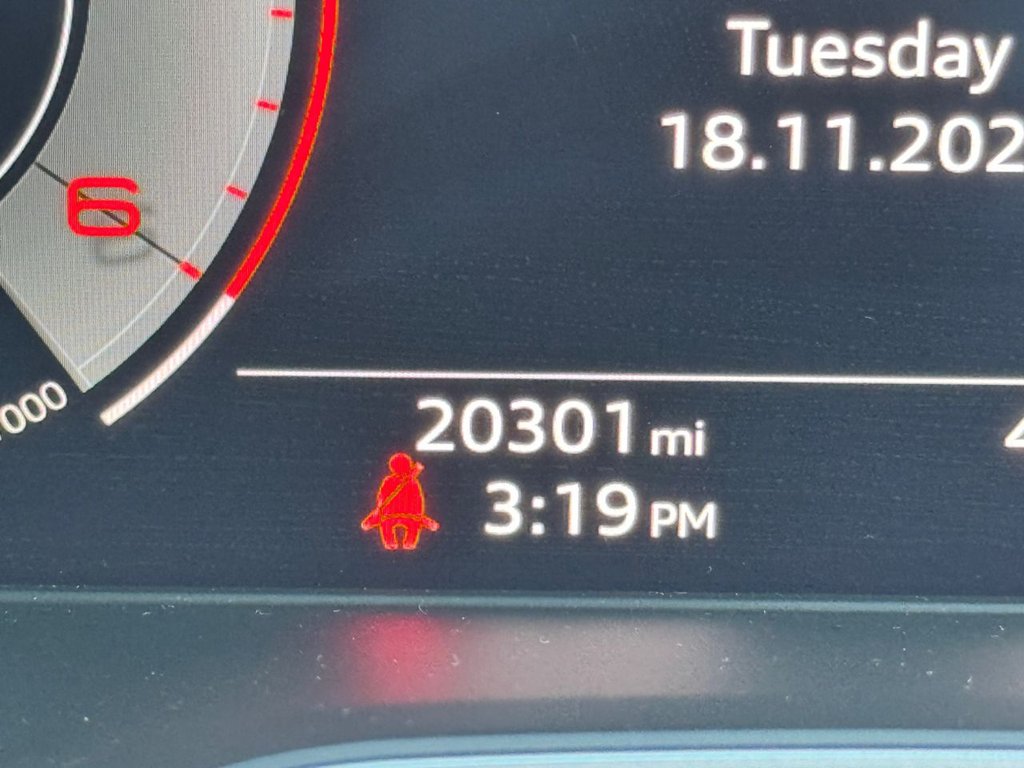 Used Audi A4 2021 for sale - 76617732: Photo 35