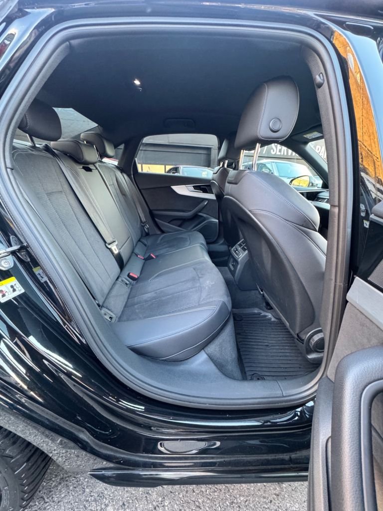 Used Audi A4 2021 for sale - 76617732: Photo 36