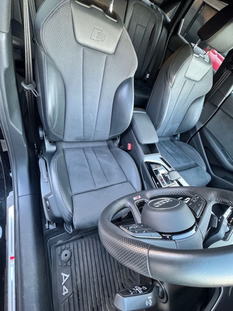 Used Audi A4 2021 for sale - 76617732: Photo 37