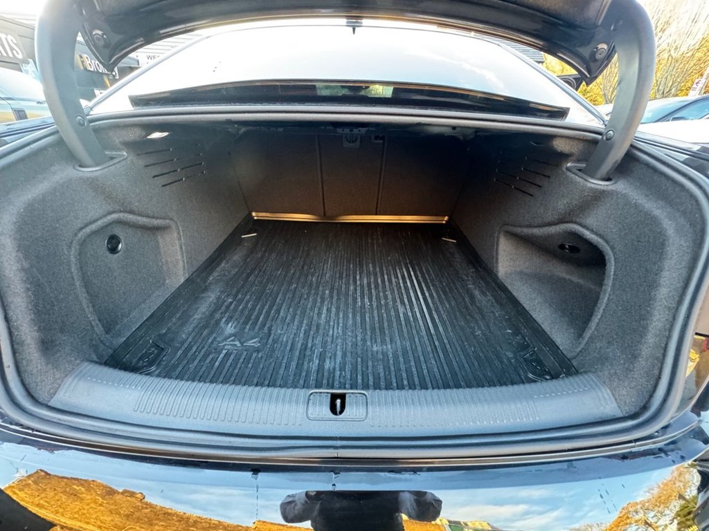 Used Audi A4 2021 for sale - 76617732: Photo 38