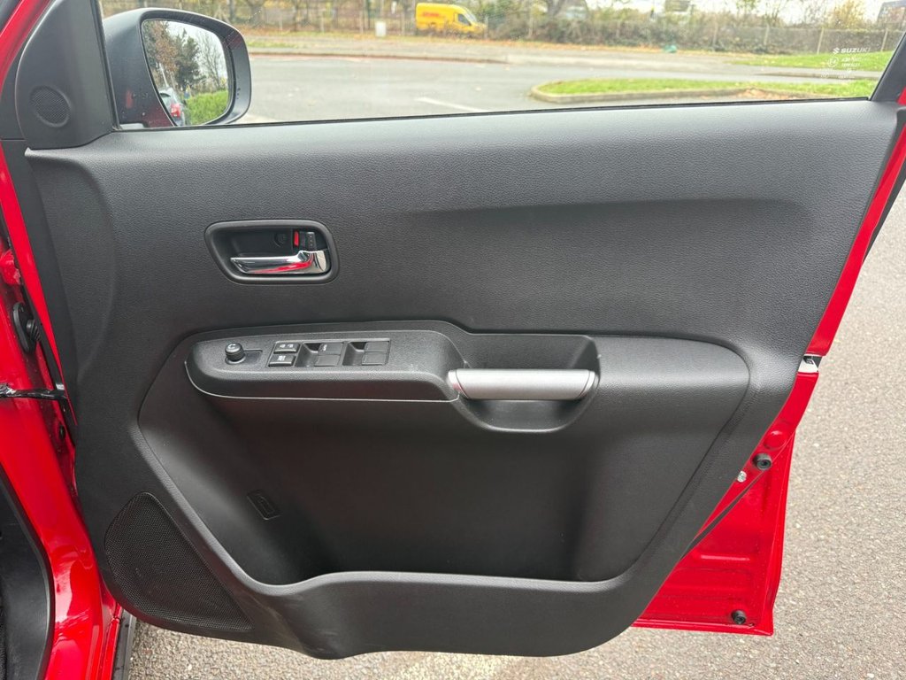 Used Suzuki Ignis 2021 for sale - 76654950: Photo 11