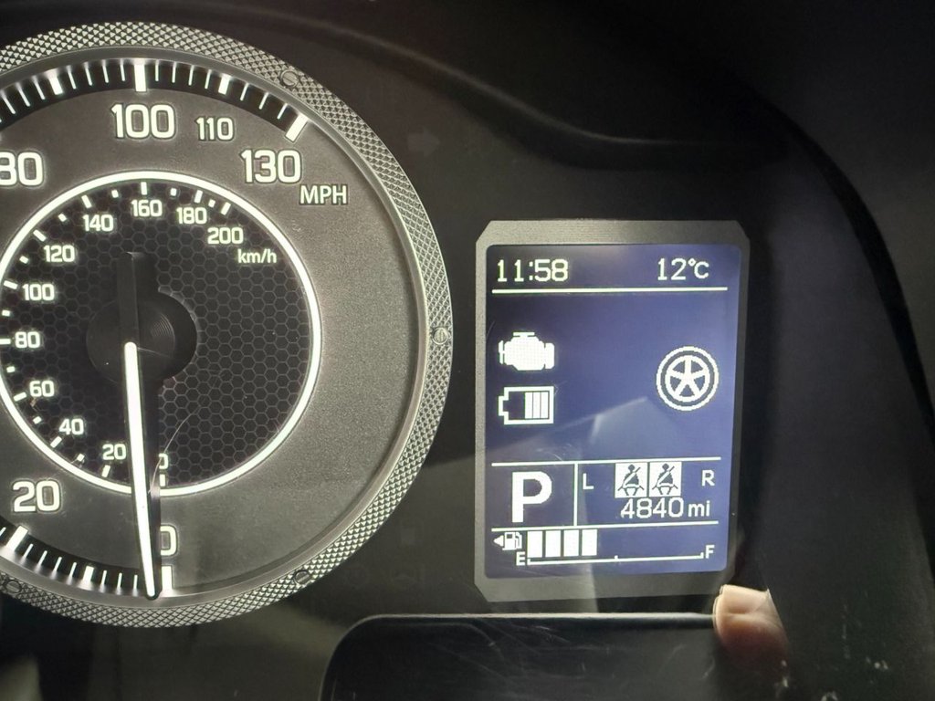 Used Suzuki Ignis 2021 for sale - 76654950: Photo 13