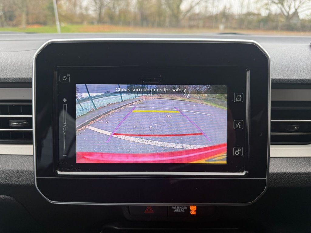 Used Suzuki Ignis 2021 for sale - 76654950: Photo 15