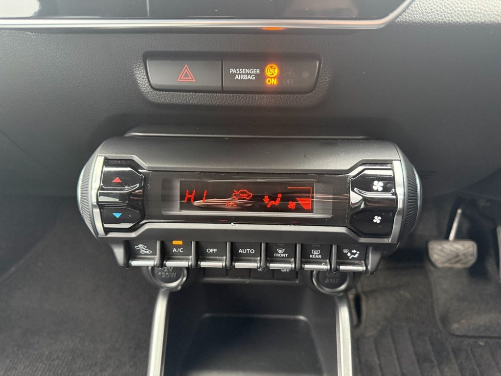 Used Suzuki Ignis 2021 for sale - 76654950: Photo 17