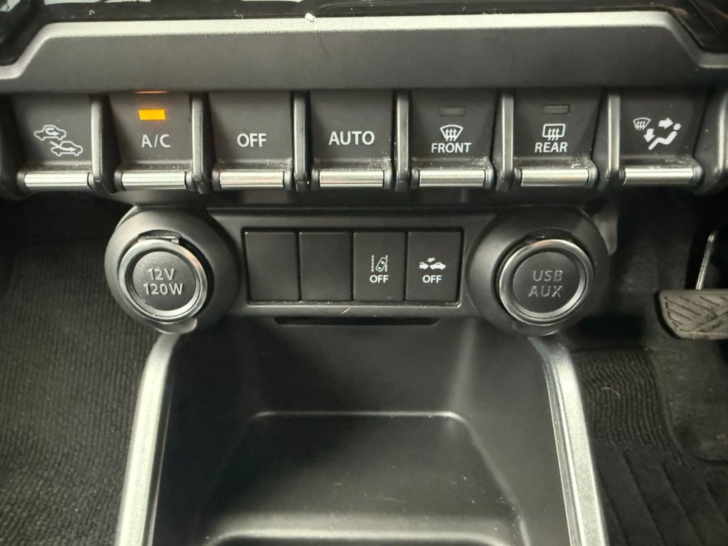 Used Suzuki Ignis 2021 for sale - 76654950: Photo 18