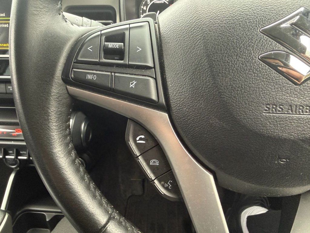 Used Suzuki Ignis 2021 for sale - 76654950: Photo 20