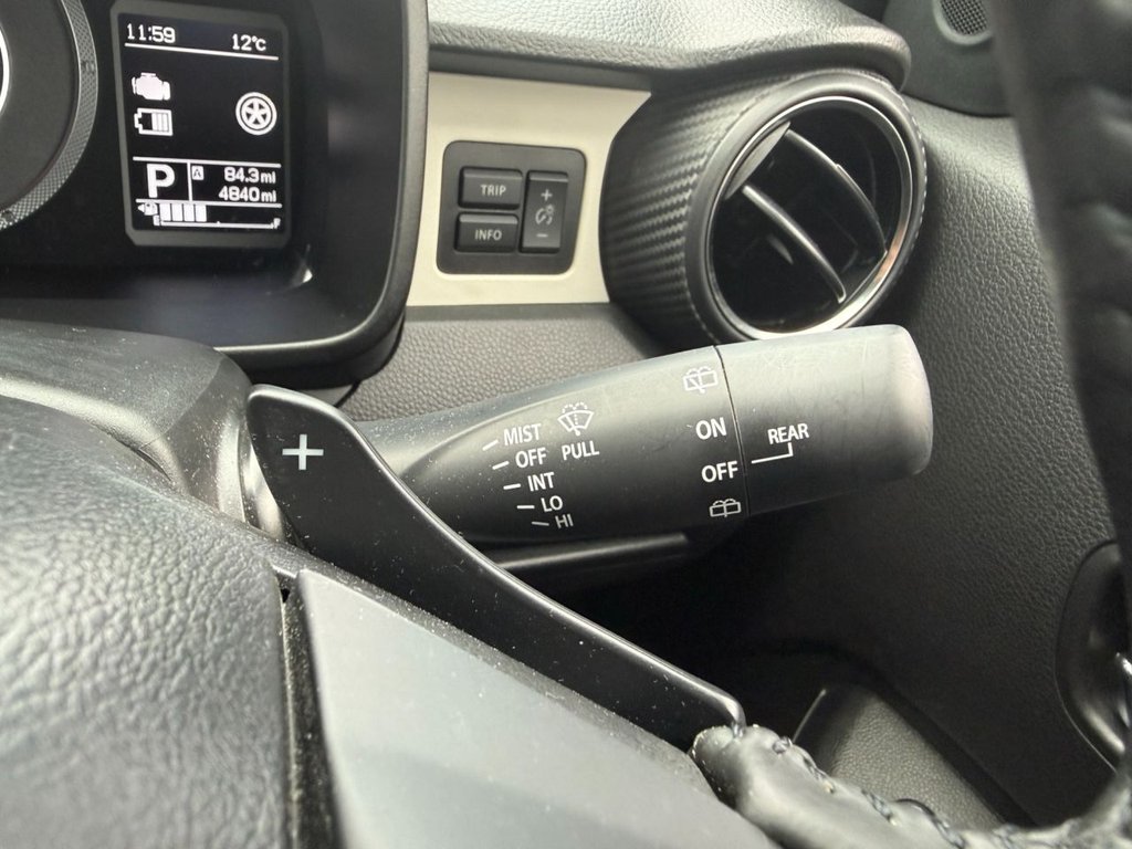 Used Suzuki Ignis 2021 for sale - 76654950: Photo 23